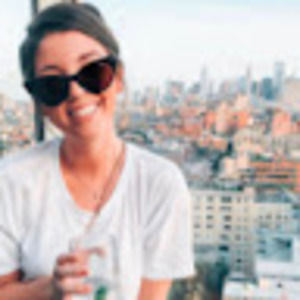 Meet your Posher, Monnica